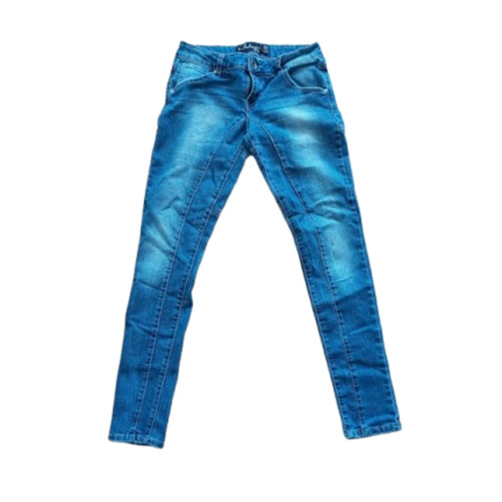 Skinny Jeans Size 7 (33) ---